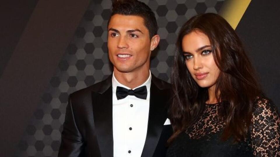 Bývalá milenka hviezdneho krídelníka Juventusu Cristiana Ronalda (3) - Irina Shayk (37) je poriadna provokatérka.