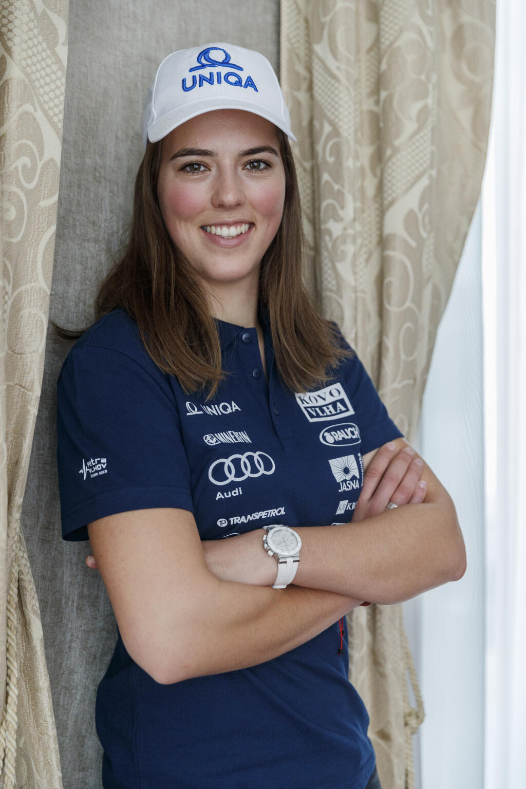 V poslednom slalome tohto roku obsadila v rakúskom Semmeringu druhé miesto a polepšila si o 17800 eur. V Semmeringu naša lyžiarka šokujúco ovládla obrovský slalom a zinkasovala zaň 40-tisíc. Dokopy si za dva dni odniesla 58-tisíc.