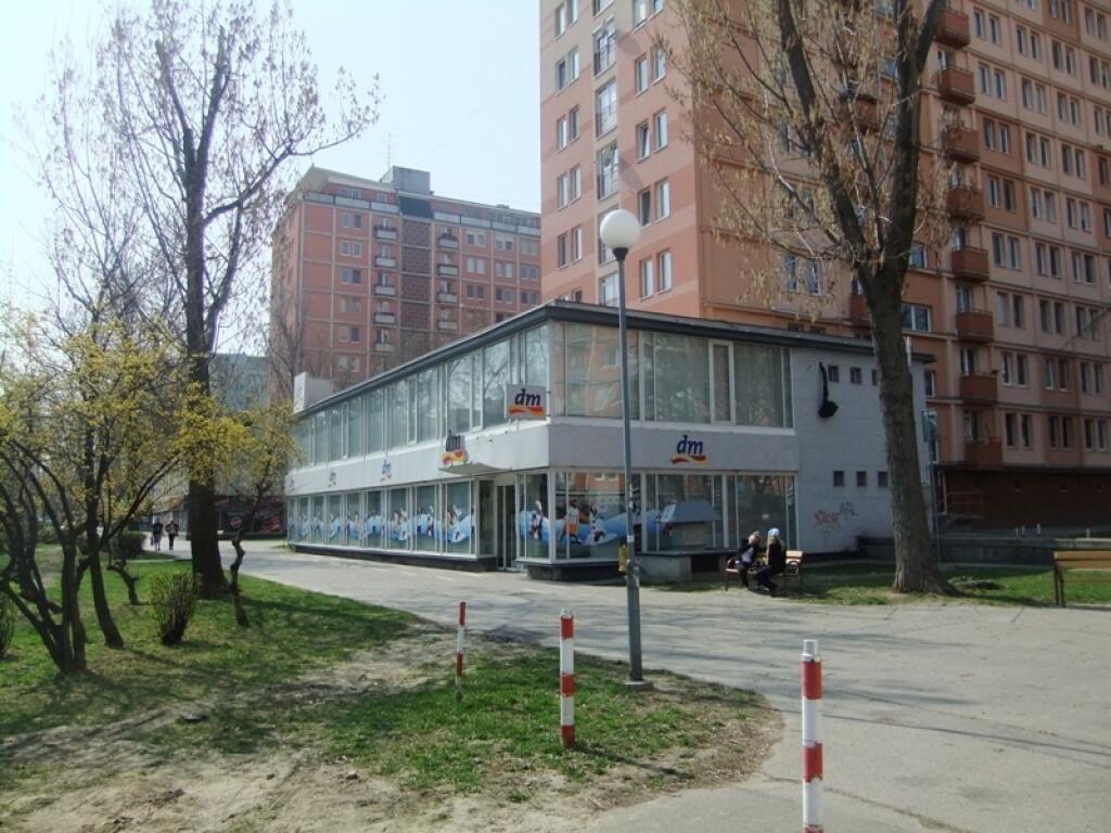 Preco Elena Podzamska Kradla V Drogerii