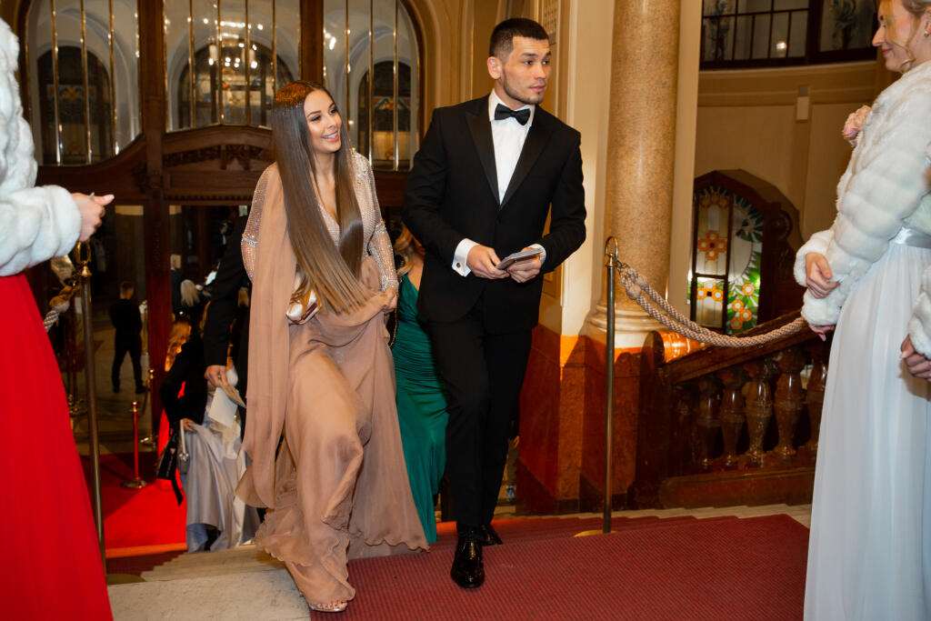 Muradov a Bagárová to po prvom rozchode opäť skúsili spolu. Vzťah im však ani na druhýkrát dlho nevydržal.