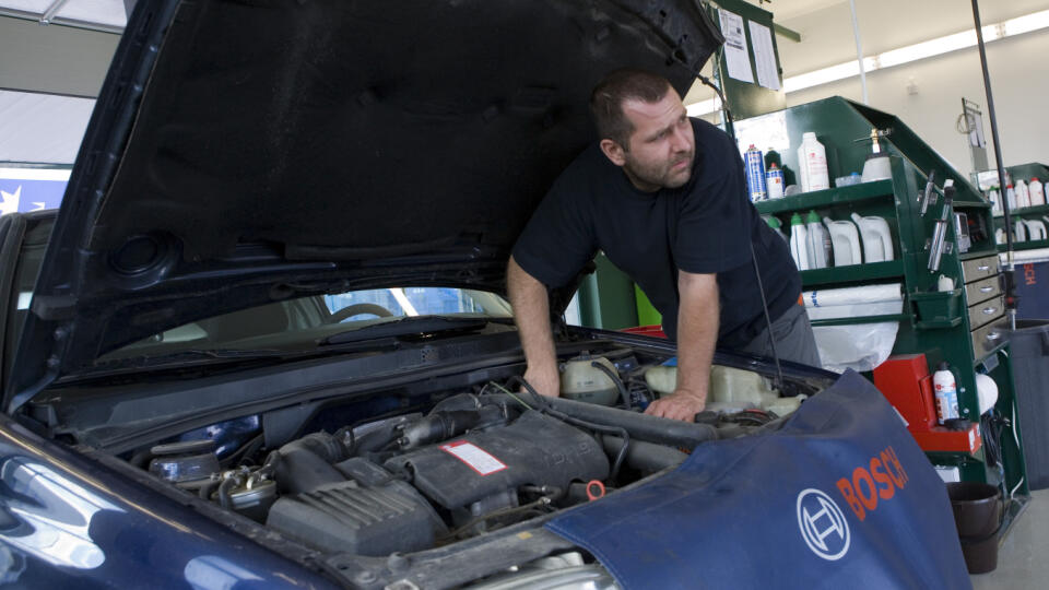 Autoservis