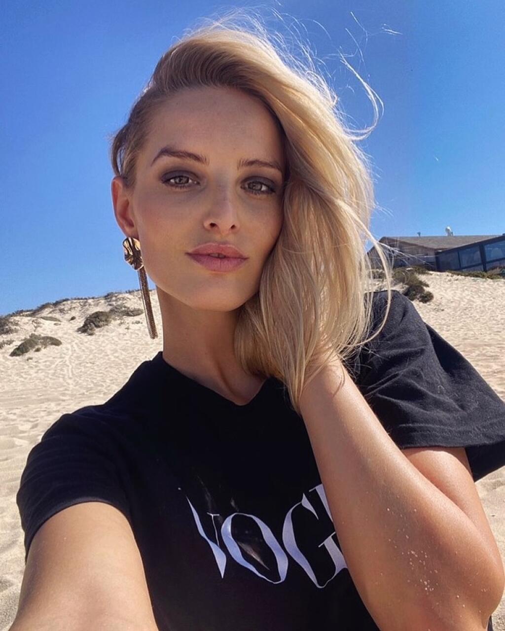 Michaela Kocianová priznala, že už nie je single, kto je ten šťastný muž?