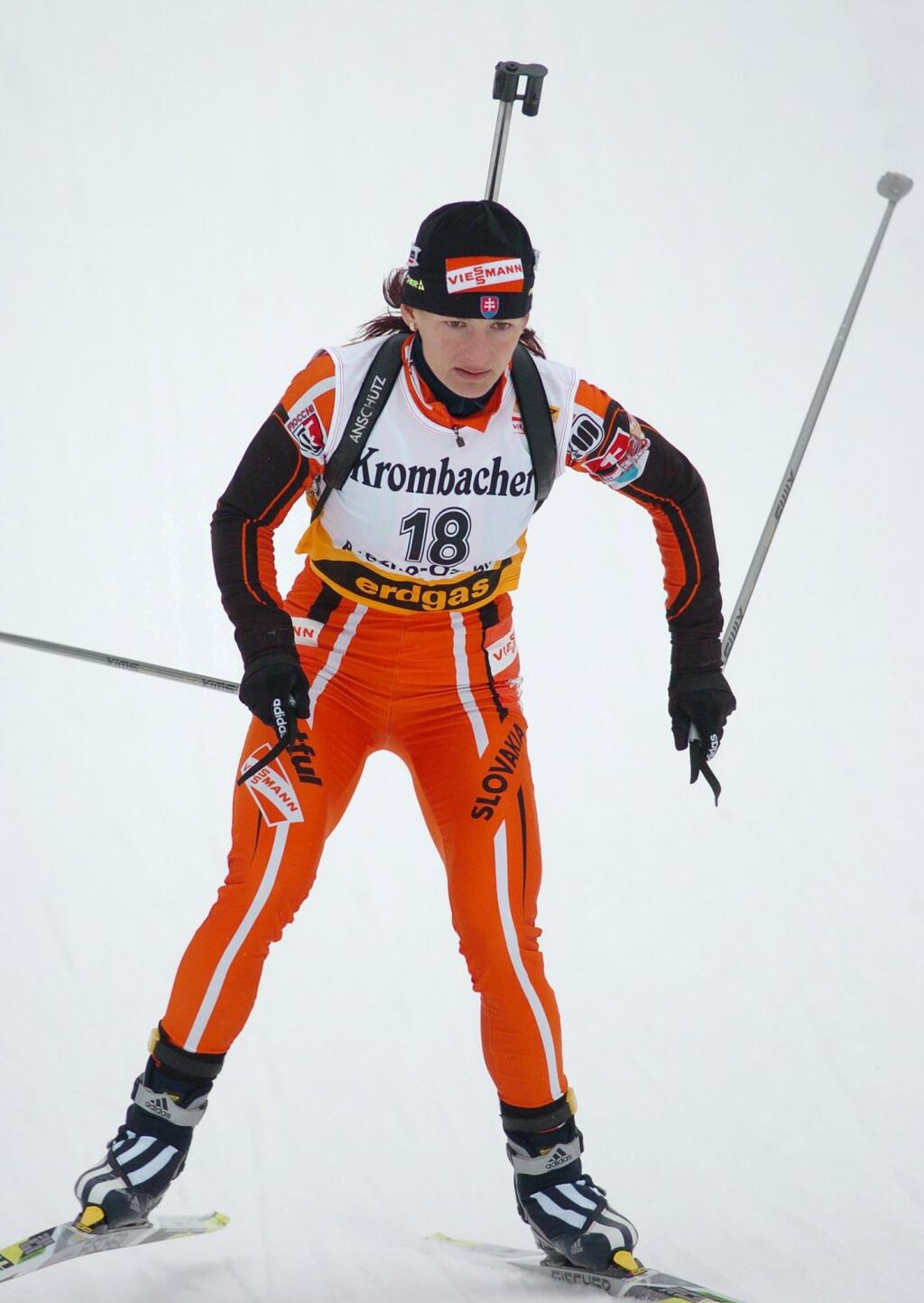 Martina Halinárová