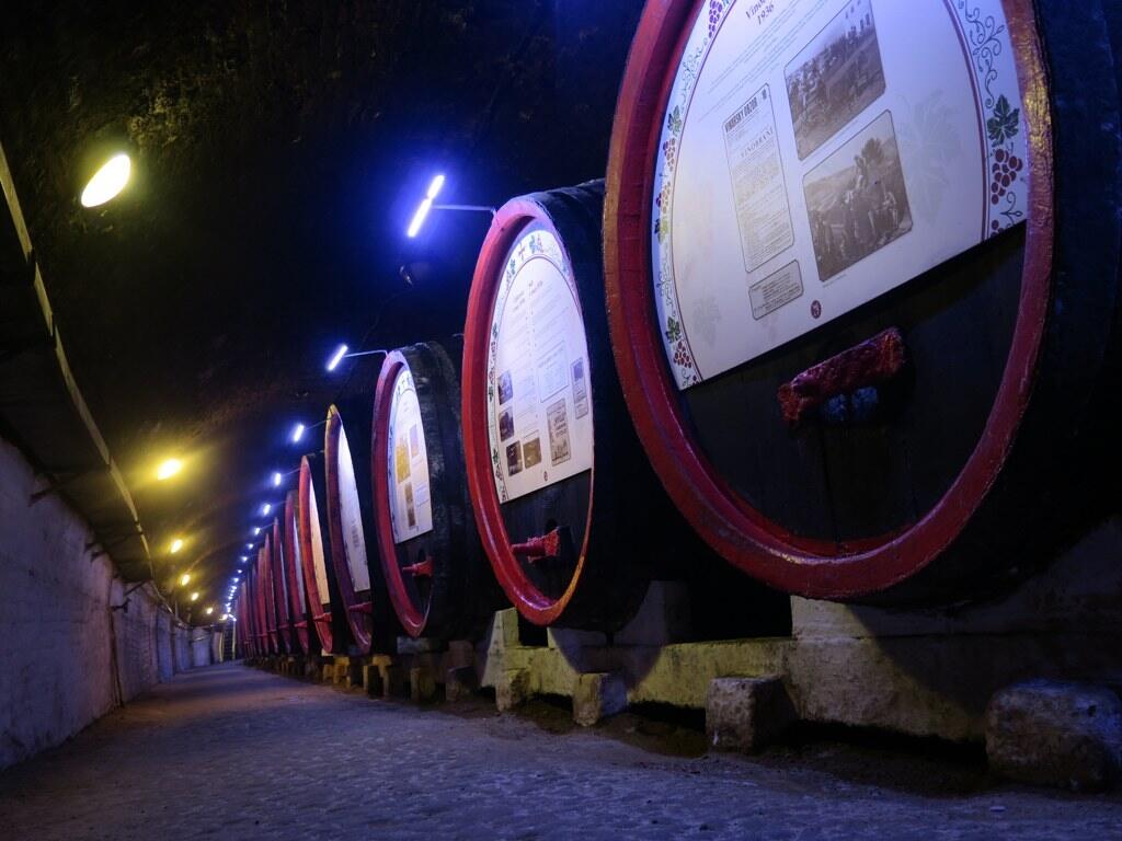 Čejkovice.