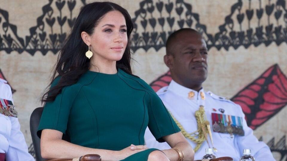 Meghan