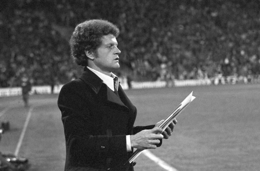 Vo veku 81 rokov zomrel v pondelok bývalý francúzsky futbalový tréner Robert Herbin.