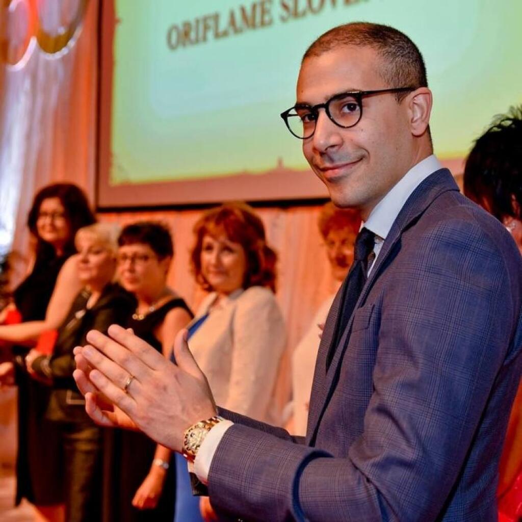 Mileniáni sú netrpezliví, do práce často ani nenastúpia, hovorí šéf Oriflame Slovakia