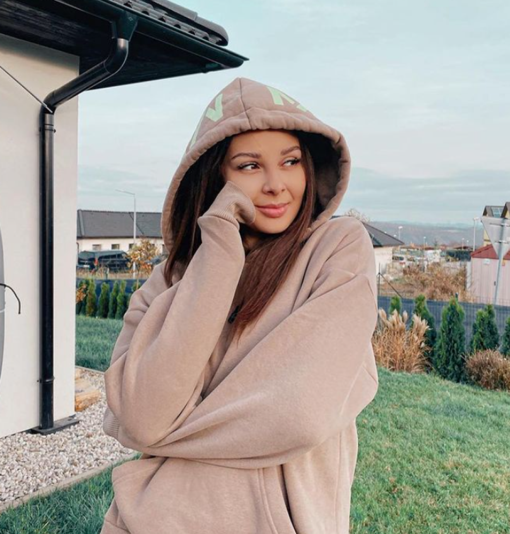 Monika Bagárová