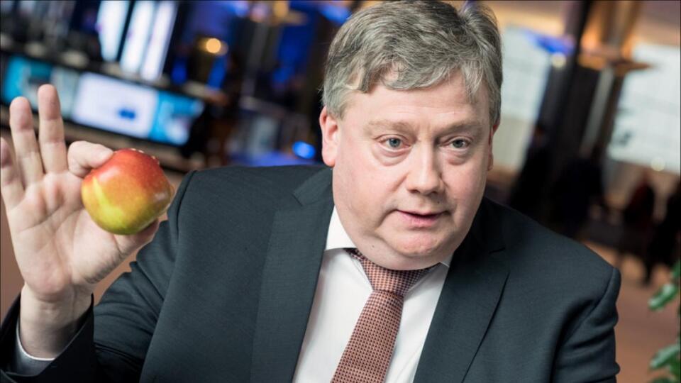 Marc Tarabella