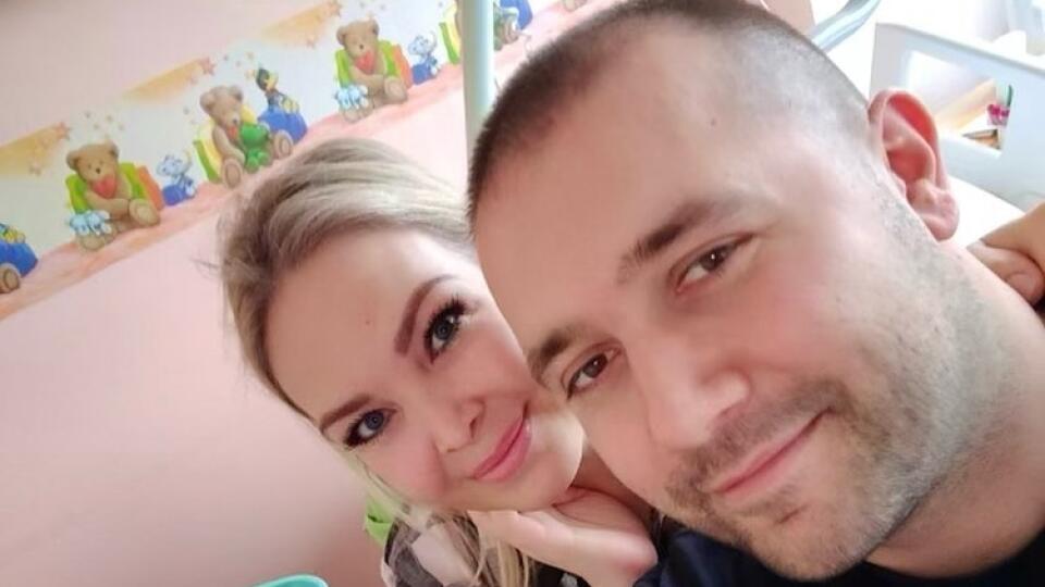 Lucia Barmošová s priateľom Dávidom (32)