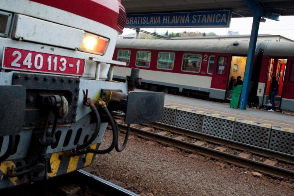 Do Banskej Bystrice chce jazdiť aj dcéra Deutsche Bahn