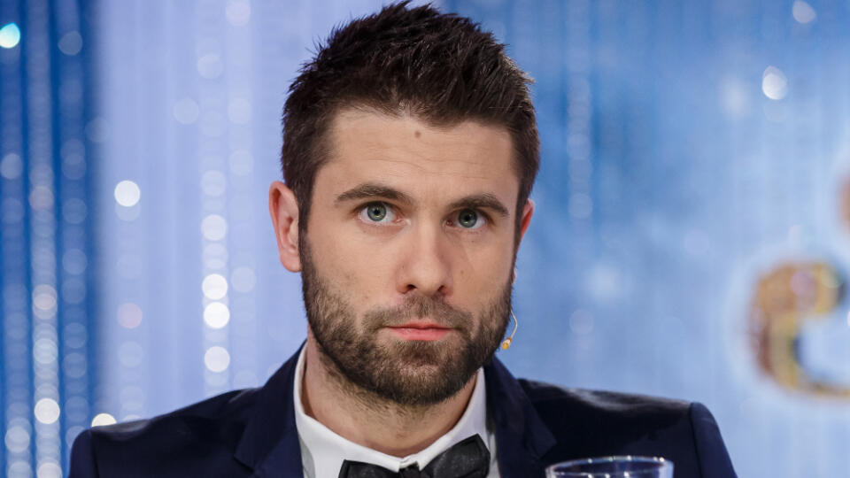 Zivy prenos tanecnej sou na televizii JOJ Tanec Snov