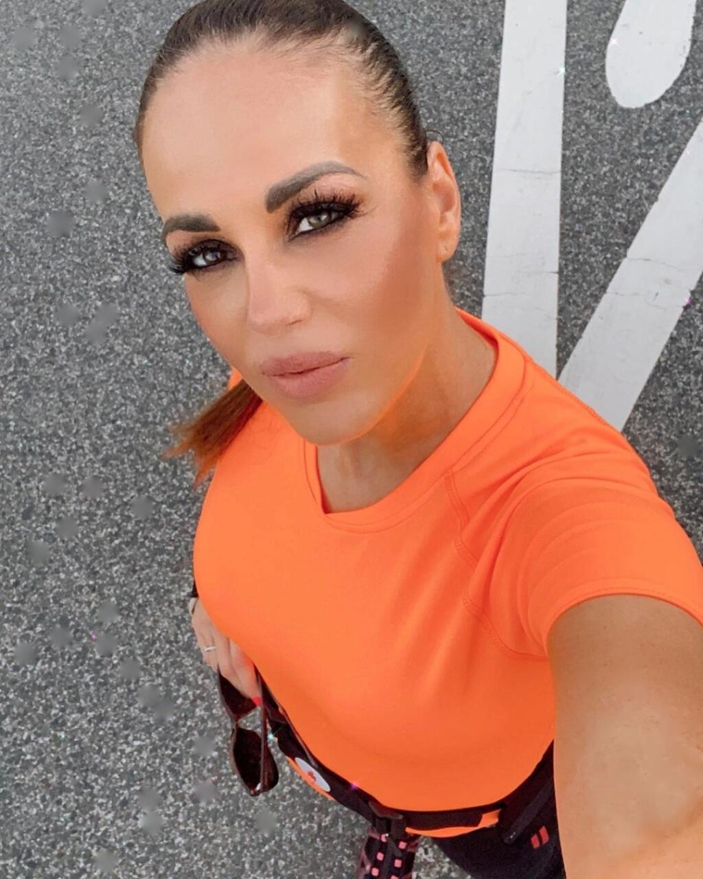 Karin Haydu
