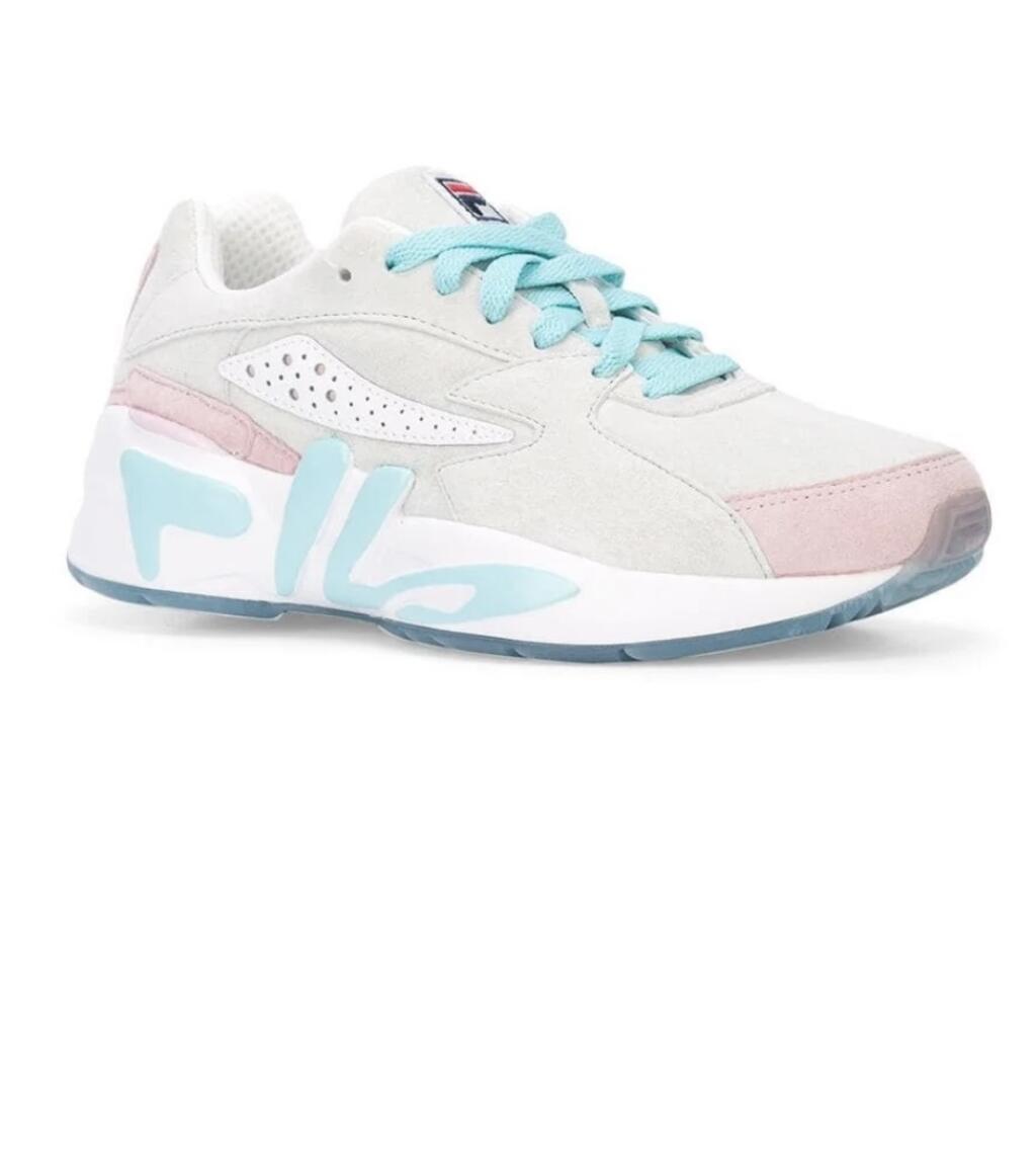 Tenisky Fila