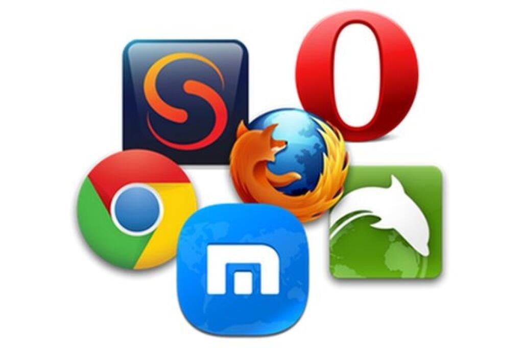 Appka dňa: Browsery pre mobily a tablety (1/2)