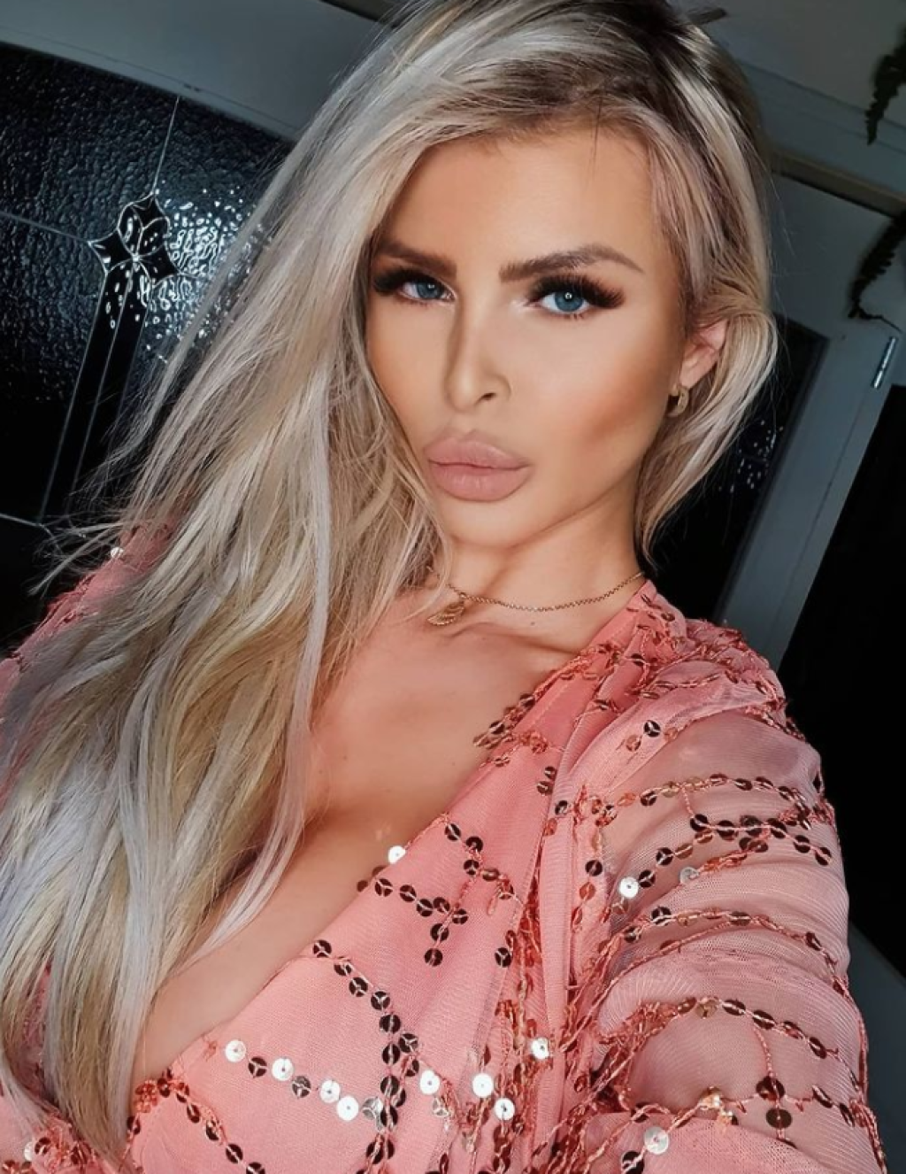 Lela Ceterová