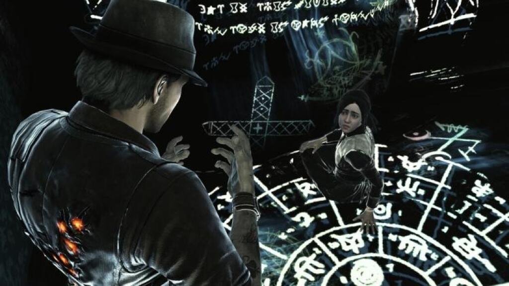 Murdered: Soul Suspect – vyšetrite svoju vraždu
