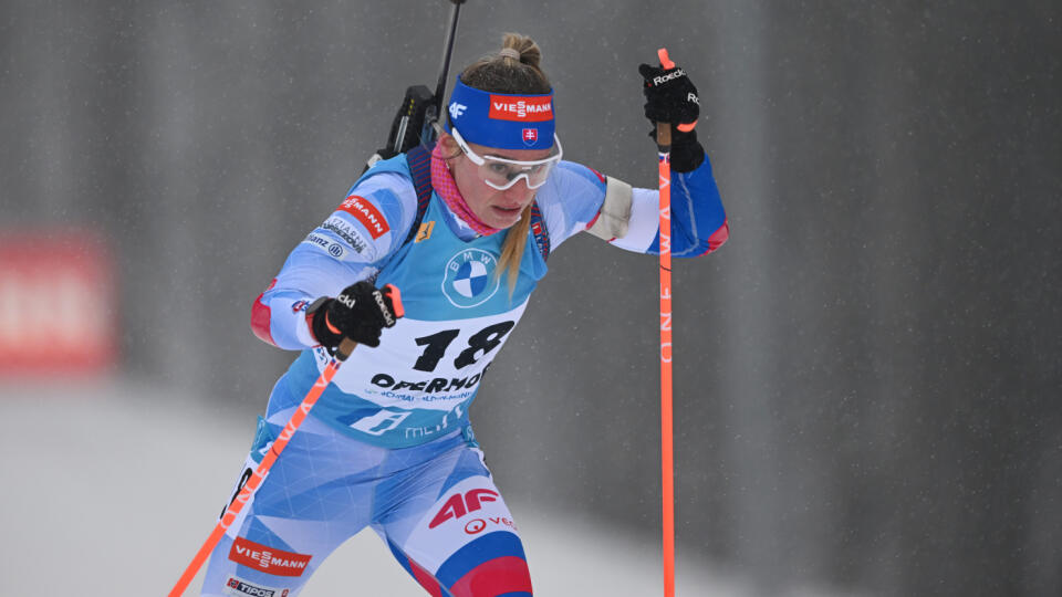 Paulína Fialková.