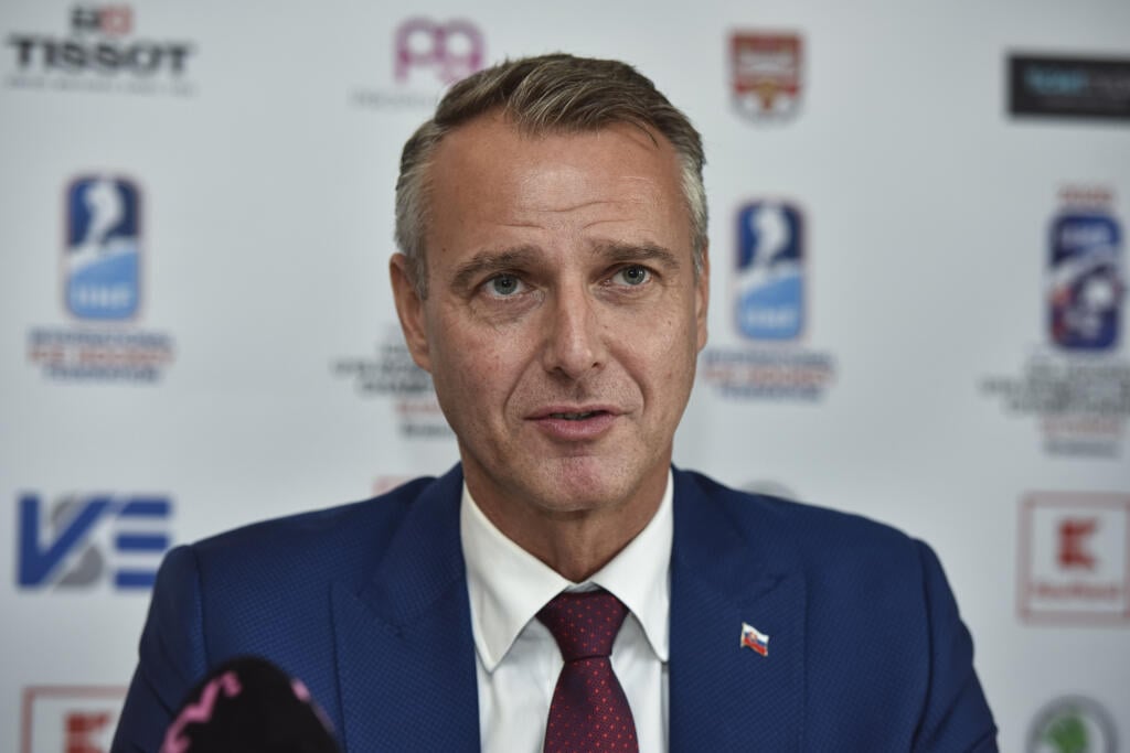Richard Raši