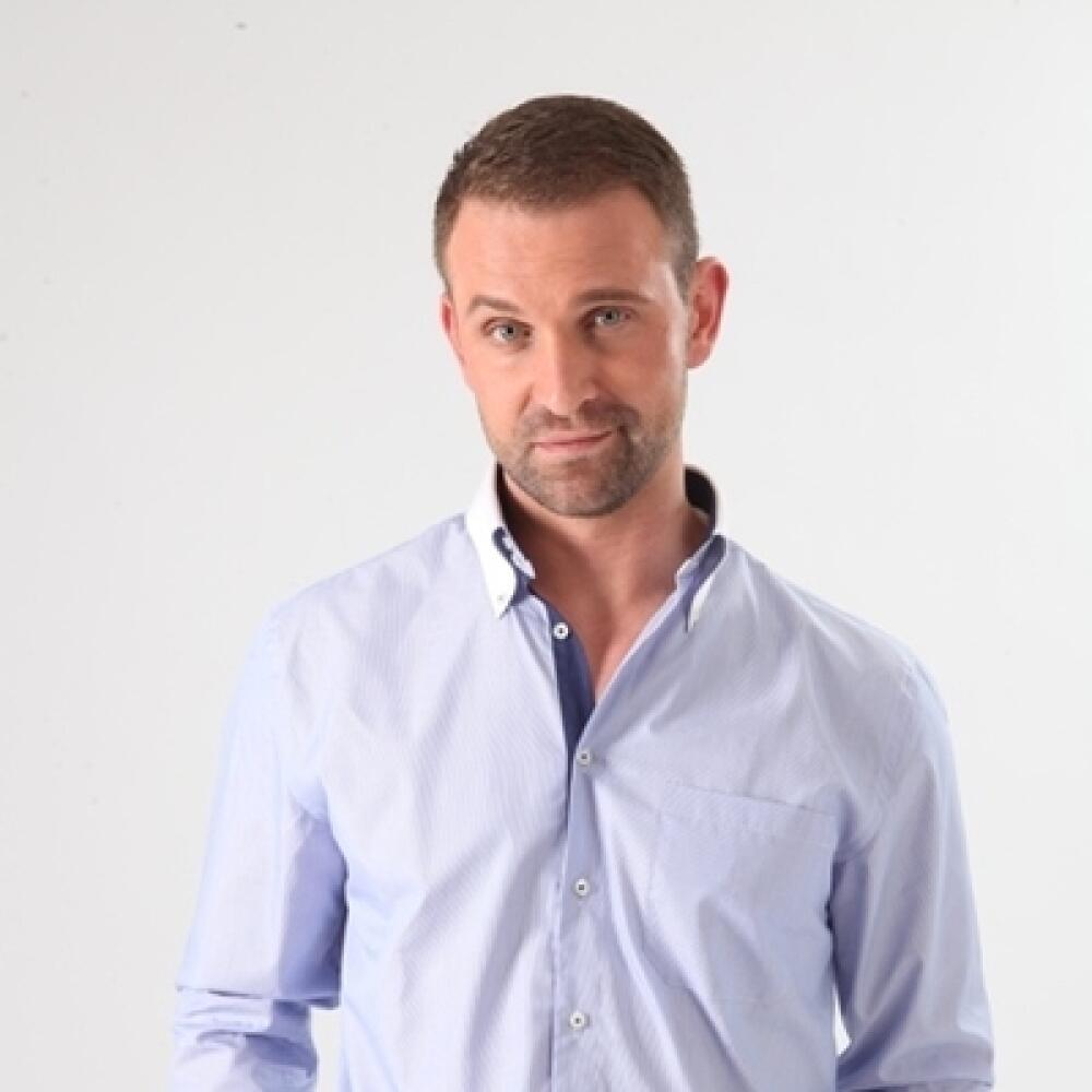 Tomáš
Maštalír
