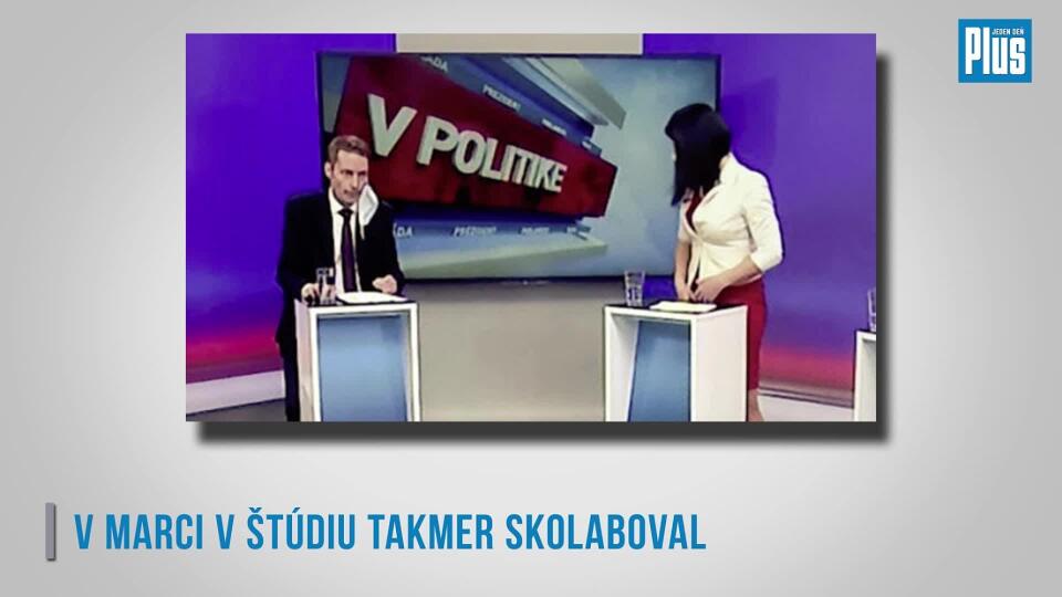 Známy slovenský moderátor ohrozoval životy, skončil za mrežami: Pozrite, koľko mu namerali!