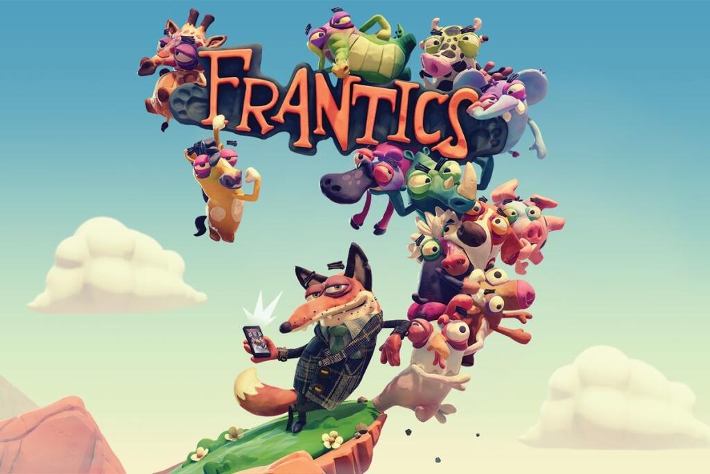 Playlink: Ako Sony spája hráčov s PS4 cez smartfóny