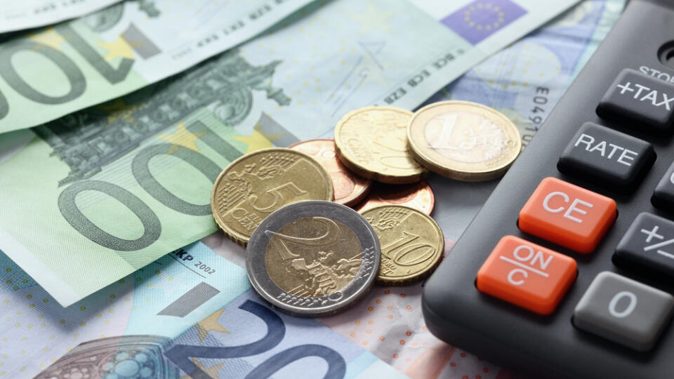 Ak svoje percentá nepoukážete, vaše peniaze skončia v štátnom rozpočte.