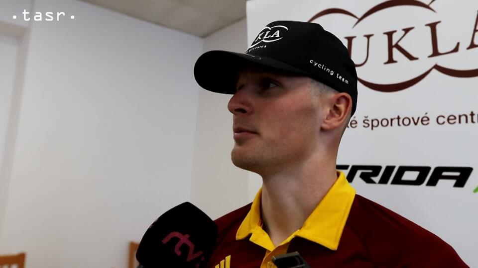 Zmerajú si sily s najlepšími: Cyklisti Dukly absolvujú tri podujatia s tímami World Tour