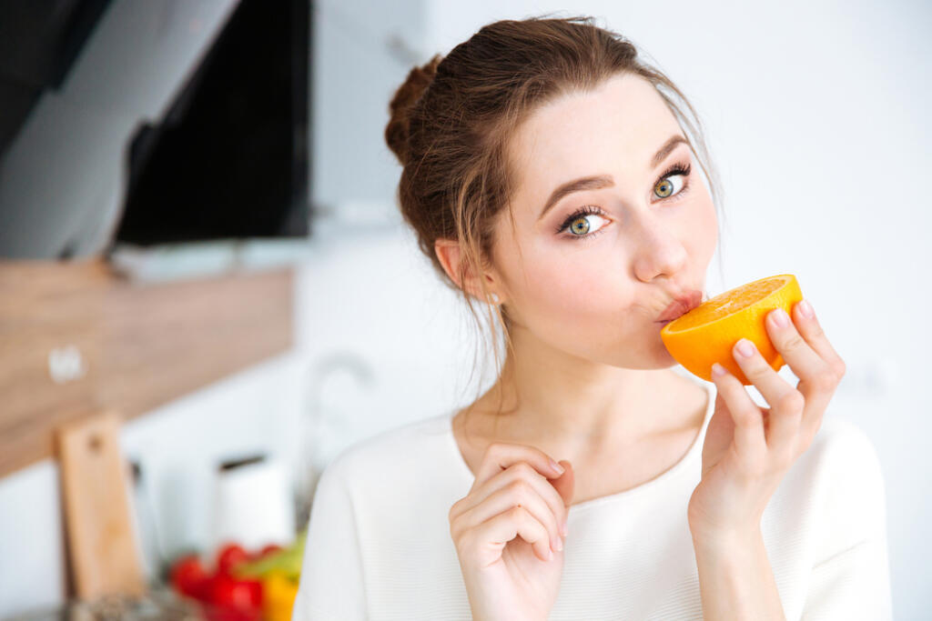 Vitamín C