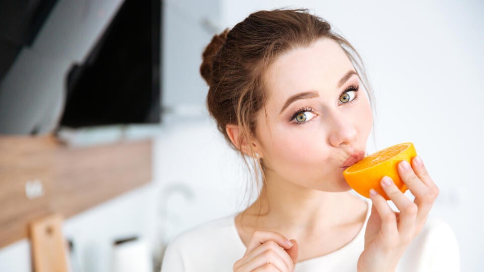 Vitamín C