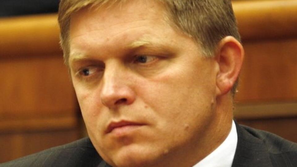 Robert Fico