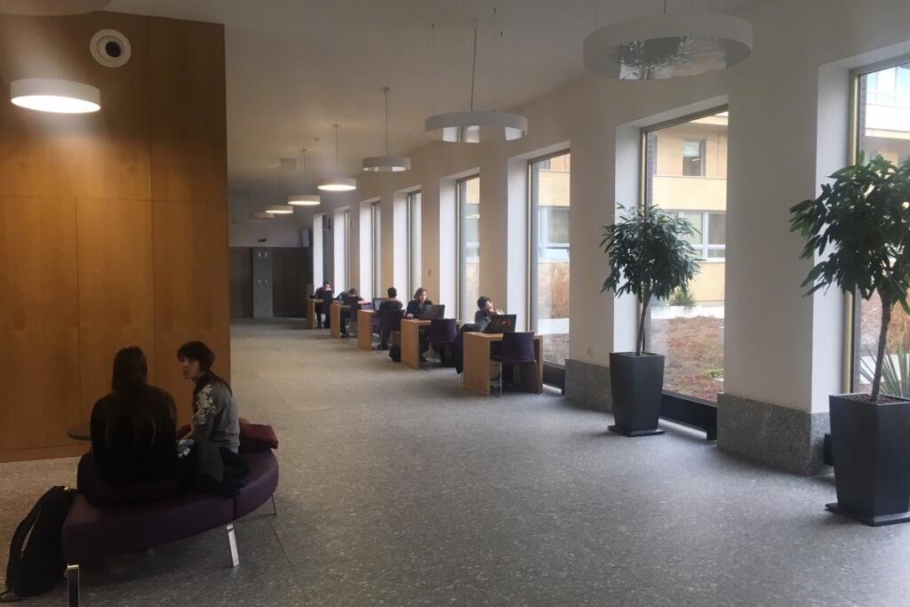 Fakulta informatiky Masarykovej univerzity v Brne