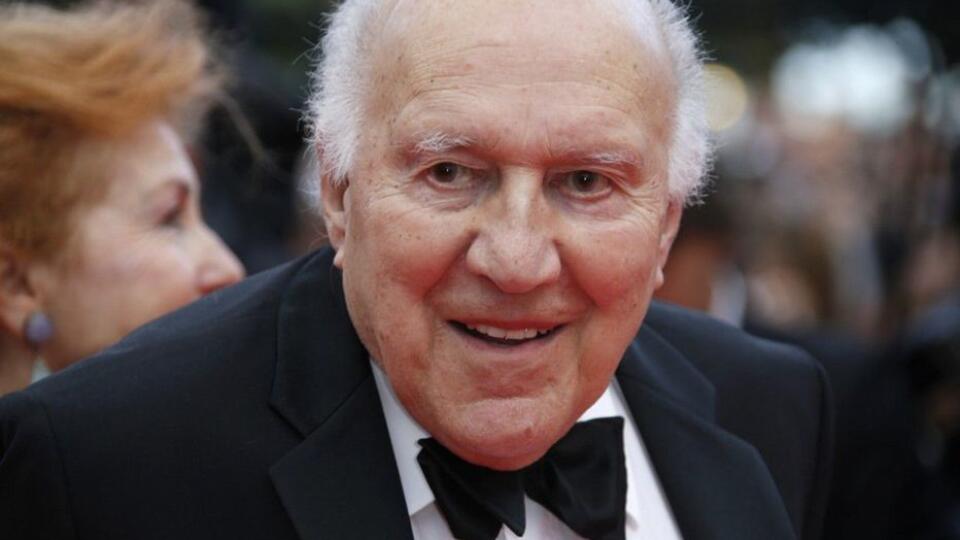 Vo veku 94 rokov zomrel francúzsky herec Michel Piccoli.