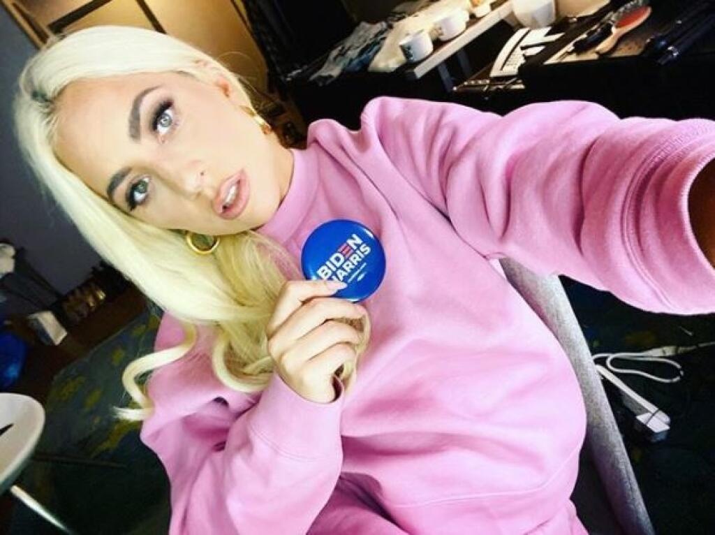 Lady Gaga