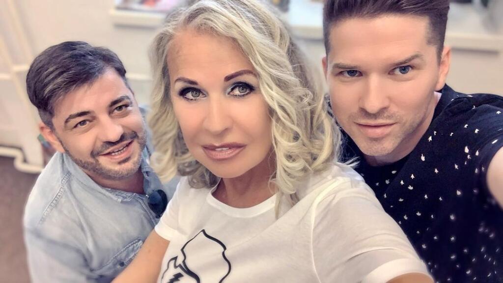Eva Máziková to prehnala s retušou svojej fotky.
