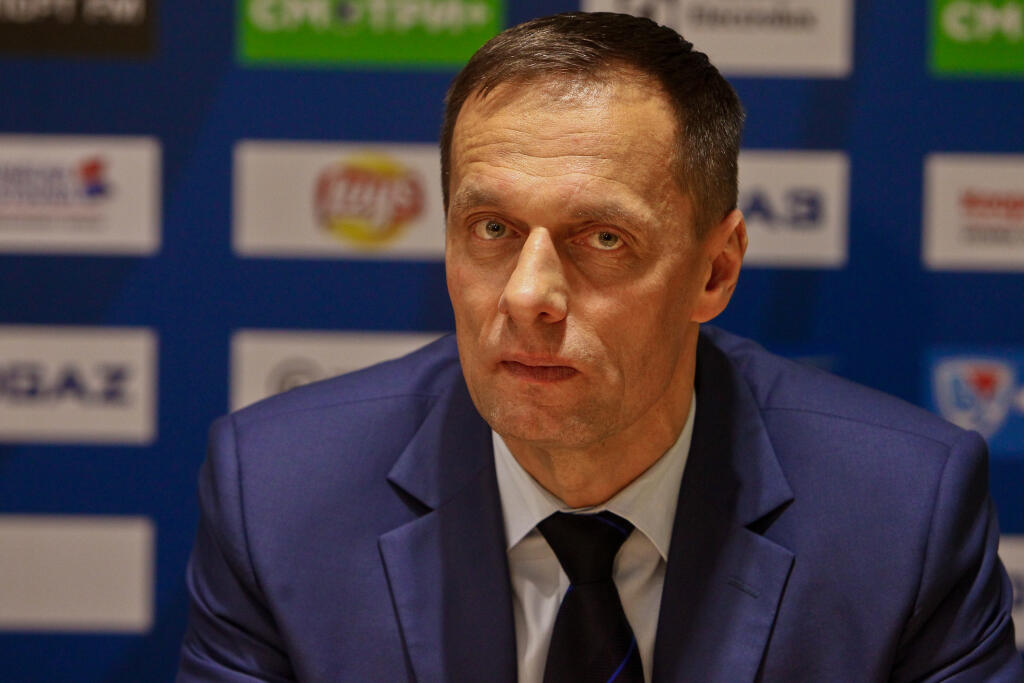 Deväť bodov je príjemným prekvapením aj pre Ľubomíra Pokoviča.