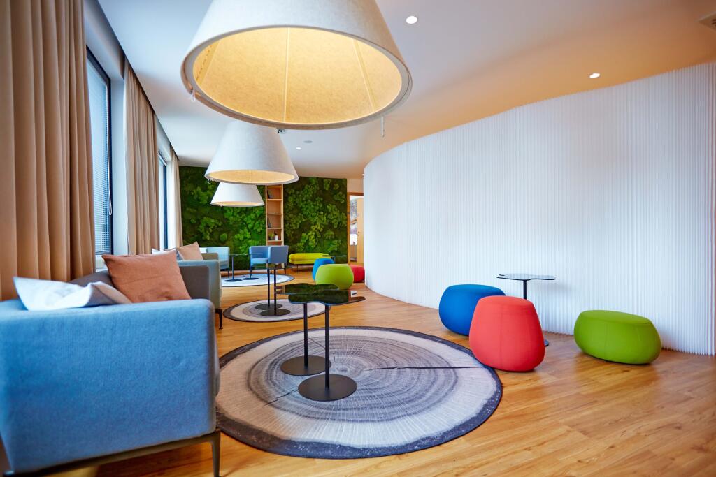 5 Star Offices