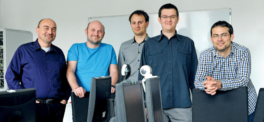 Kto je a čo zažila partia ítečkárov, ktorá mohla hacknúť Kaliňákov občiansky