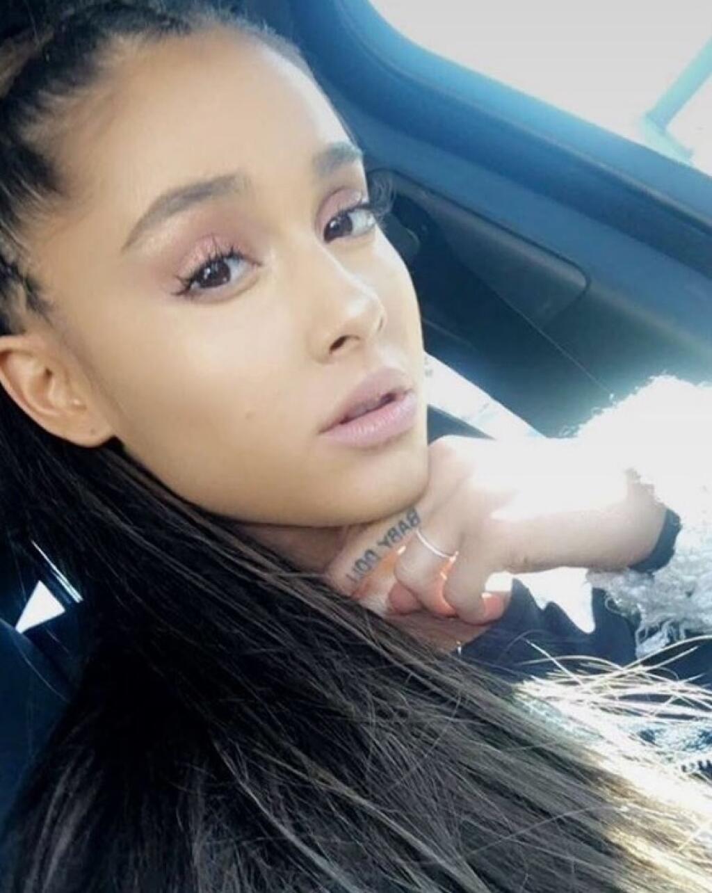 Bude to nový svetový hit? Ariana Grande naspieva titulnú pieseň k tejto  rozprávke!