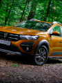Test I Dacia Sandero Stepway: Filozofia dostupnej ceny a praktického vybavenia funguje