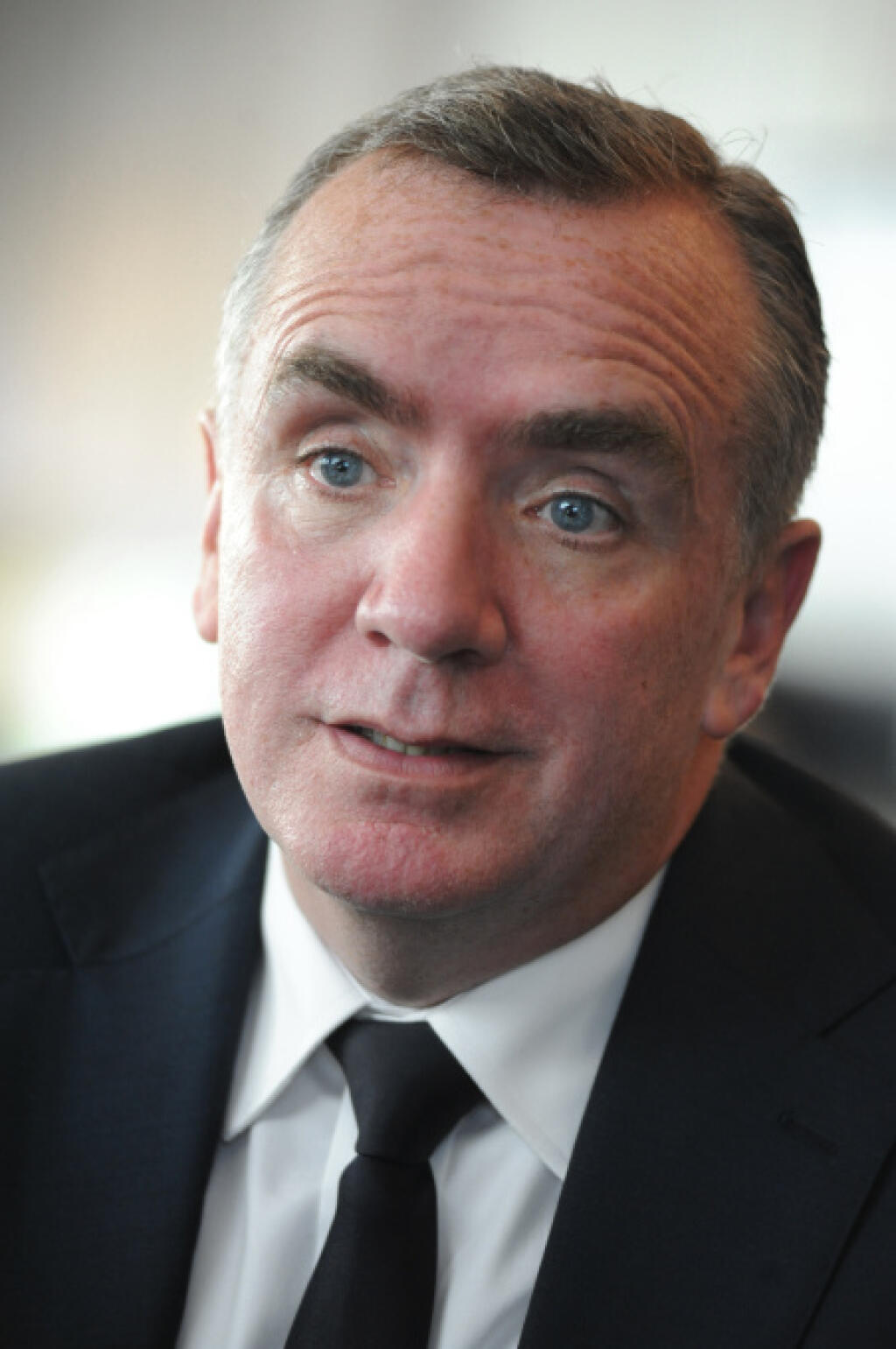 Ian Ayre, výkonný riaditeľ FC Liverpool