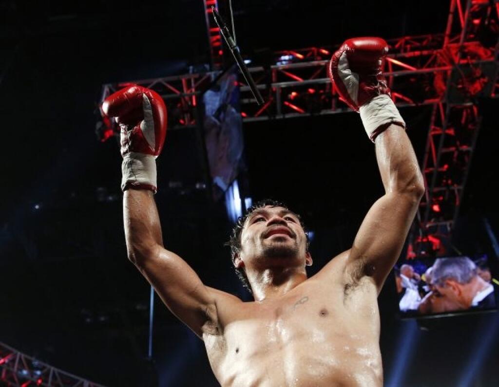Filipínsky profesionálny boxer a politik Manny Pacquiao potvrdil v sobotu svoju kandidatúru v prezidentských voľbách, ktoré sa na Filipínach uskutočnia v roku 2022.