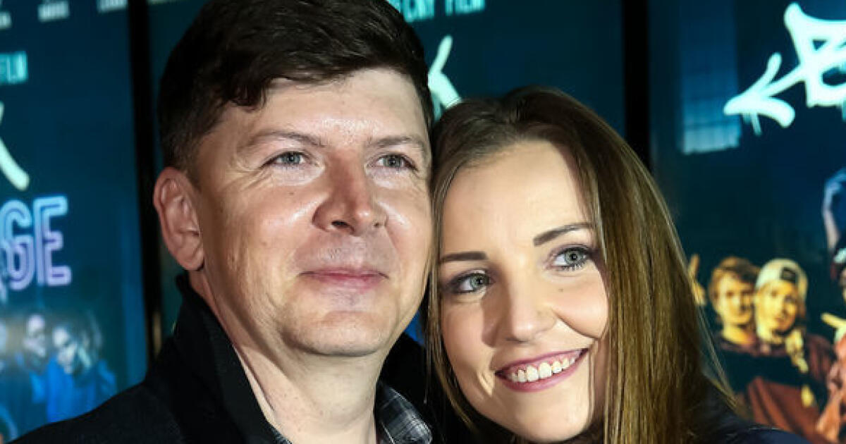 Andrej Bičan otvorene: TAJNÁ SVADBA a DIEŤA s mladou partnerkou ...