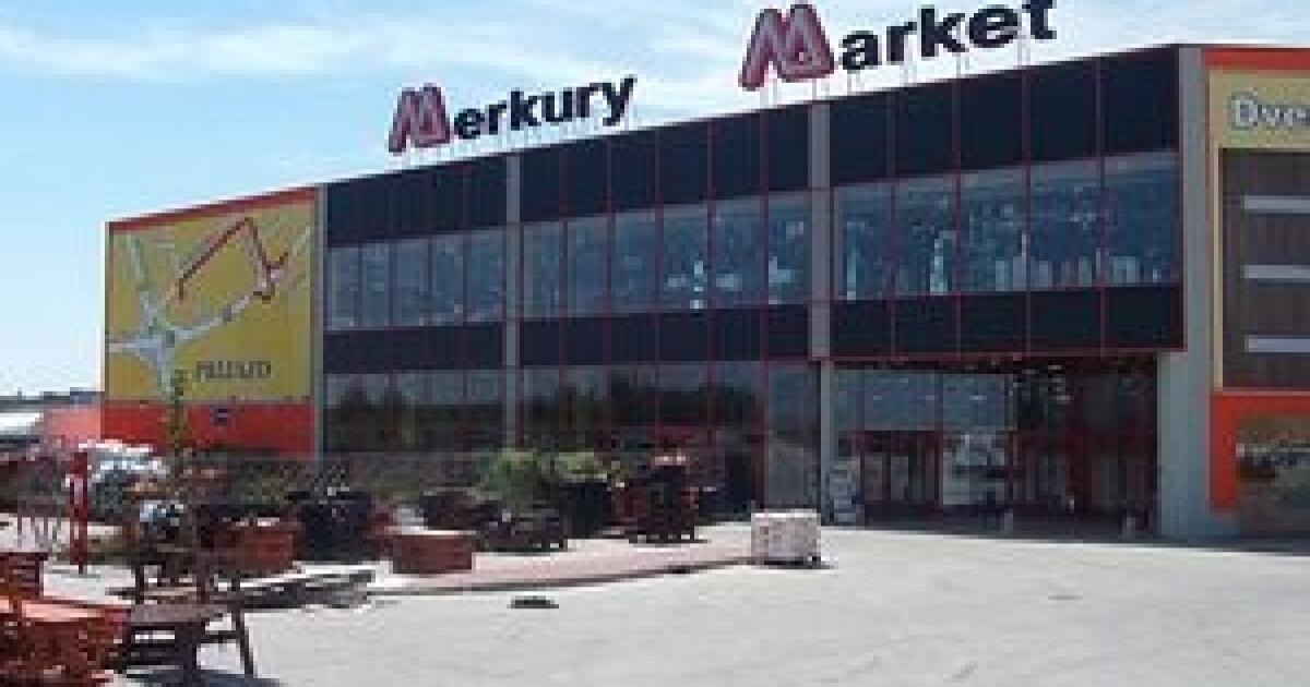 Merkury Market Dunaszerdahely