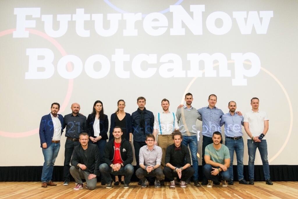 Poznáme 12 start-upov, ktoré zabojujú v tohtoročnom finále Startup Awards