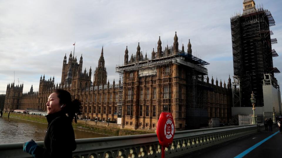 Britain Brexit
