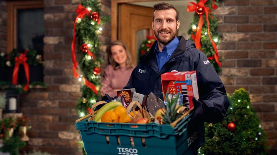 ale služba Tesco Online nákupy po novom ponúka aj doručenie nákupu už aj v deň objednávky! Túto novinku spustili najskôr v Bratislave, ale od pondelka 15. novembra platí vo všetkých dovozových lokalitách.