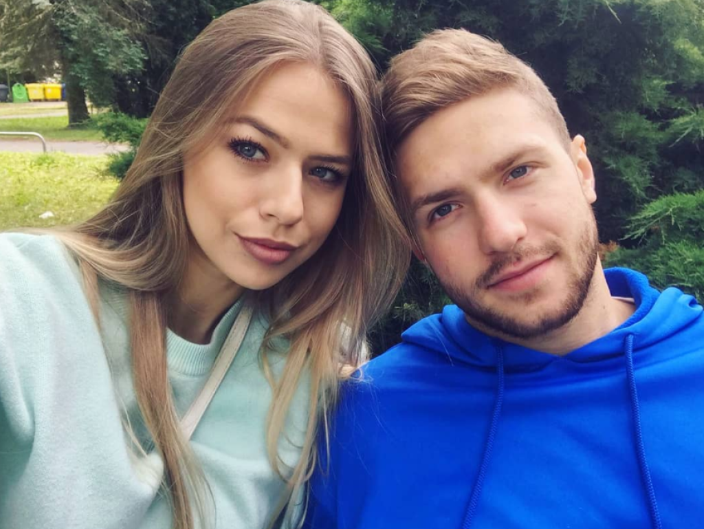 Boris Sádecký tvoril pár s priateľkou Šárkou viac ako sedem rokov. Bola pri ňom do posledného výdychu.
