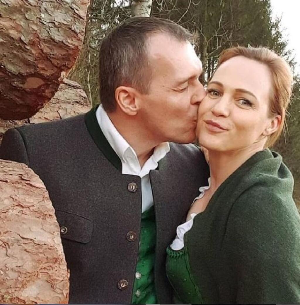 Adriana Poláková sa sťahuje za priateľom Christianom do Rakúska.