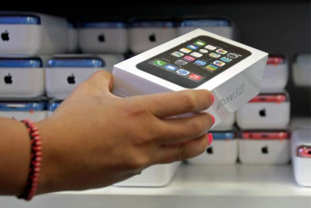 Telekom zverejnil ceny iPhonov 5s a 5c
